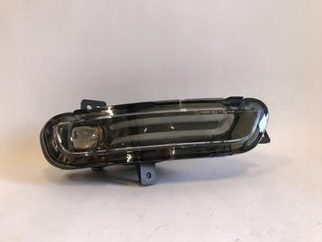 Jeep Grand Cherokee WK2 Summit 2017-2020 LED DRL Halogeen Re, Verzenden, Gebruikt