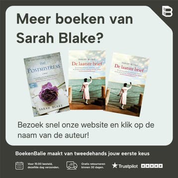 The Postmistress - Sarah Blake 9780141046617, Verzenden, Gelezen, Sarah Blake