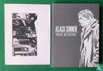 Alack Sinner, privé detective - 1995, Eén stripboek, Verzenden, Zo goed als nieuw, Sampayo, Carlos.