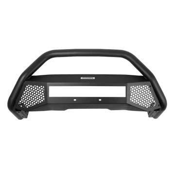 Go Rhino RC4 LR Frame - 2in - Textured Black, Ophalen of Verzenden, Nieuw