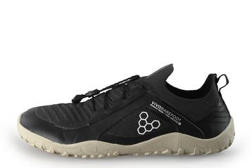 Vivobarefoot Barefoot in maat 42 Zwart, Verzenden, Zwart, Zo goed als nieuw, Vivobarefoot