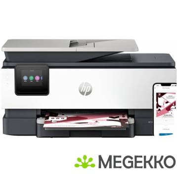 HP OfficeJet Pro HP 8122e All-in-One printer, Verzenden, Nieuw, HP