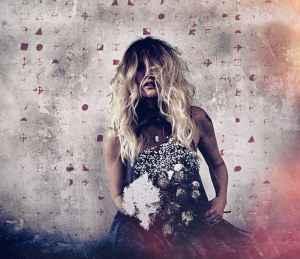cd digi - Elizabeth Cook - Exodus Of Venus, Verzenden, Zo goed als nieuw