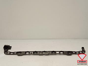 VW Golf 6 Achterbumper Geleider 5K6807863, Ophalen, Gebruikt, Volkswagen, Bumper