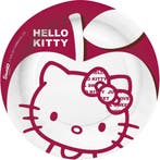 Borden Hello Kitty 10st, Ophalen of Verzenden, Nieuw