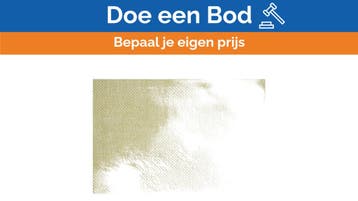 Bieden: C and C Milano Castellino Twill Mache, Watersport en Boten, Ophalen of Verzenden, Nieuw, Zeilboot of Motorboot