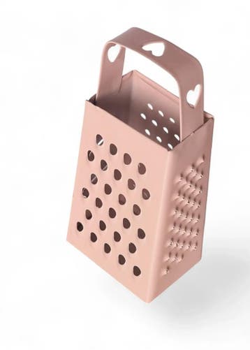 Rasp lichtroze, Ophalen of Verzenden, Nieuw in verpakking