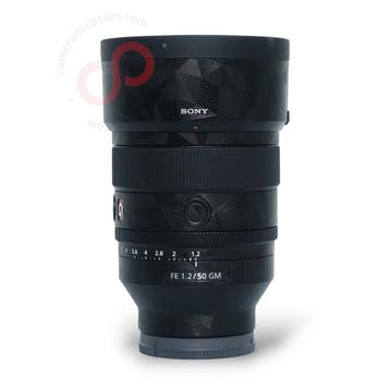 Sony 50mm 1.2 FE GM nr. 2954, Ophalen of Verzenden, Zo goed als nieuw, Toebehoren
