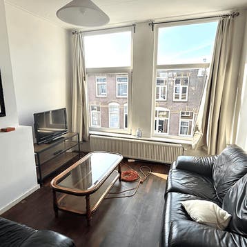 Appartement in Den Haag gevonden voor €1595,- pm, Den Haag, Den Haag, Direct bij eigenaar, Appartement
