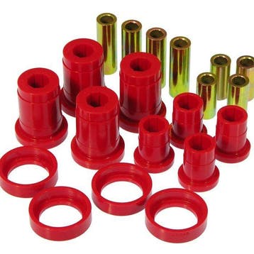 Prothane 84-88 Pontiac Fiero Front Control Arm Bushings -, Ophalen of Verzenden, Nieuw