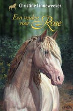 Een veulen voor Rose / Gouden paarden 9789020622836, Verzenden, Zo goed als nieuw, Christine Linneweever