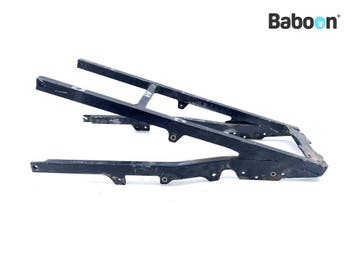 Achterframe Kawasaki GPX 750 R (GPX750R ZX750F), Motoren, Verzenden, Gebruikt