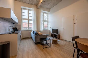 Te huur: Appartement Sikkelstraat in Rotterdam, Appartement, Rotterdam, Zuid-Holland