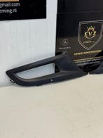 VW Polo V 6R bj.2012 afdekplaat mistlamp rechts en links, Auto-onderdelen, Carrosserie en Plaatwerk, Gebruikt, Voor, Volkswagen