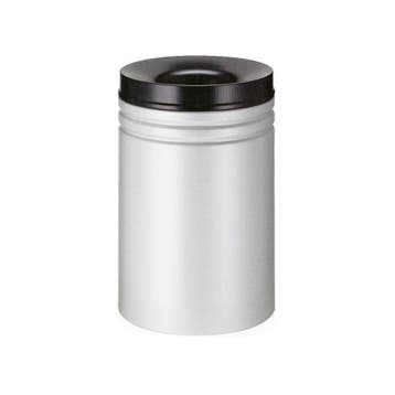Vlamdovende papierbak 80 ltr - grijs/Zwart, Verzenden, Nieuw