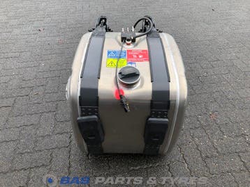 Brandstoftank Scania 165 Liter 2713474, Ophalen, Gebruikt, Scania, Brandstofsystemen