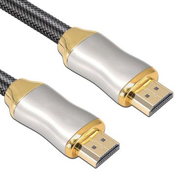 HDMI kabels 4K en 8K direct leverbaar, Audio, Tv en Foto, Verzenden, Nieuw