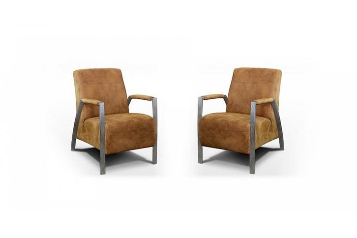 Fauteuil Simo, Huis en Inrichting, Fauteuils