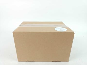 Ring Video Deurbel Plus - Satin, Verzenden, Nieuw