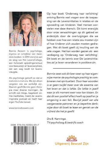 En ze leerden nog lang en gelukkig 9789492066657, Verzenden, Gelezen, Bonnie Bessem