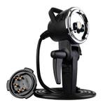 Godox 600ws Flitskop AD600 Bowens Mount, Ophalen of Verzenden, Nieuw, Lamp of Flitsset