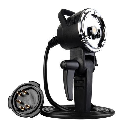 Godox 600ws Flitskop AD600 Bowens Mount, Audio, Tv en Foto, Fotografie | Fotostudio en Toebehoren, Lamp of Flitsset, Nieuw, Ophalen of Verzenden