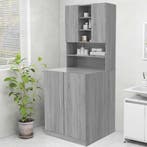 Wasmachine ombouwkast - Modern - Laatste Stuk! 58% Korting, Ophalen of Verzenden, Gebruikt