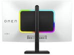 Hp - Ultra HD 4K Gaming Monitor - 31.5 inch, Computers en Software, Monitoren, Gaming, Hp, Verzenden, In hoogte verstelbaar