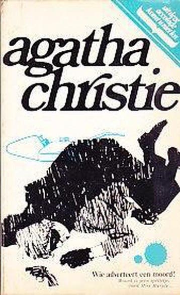 Wie adverteert een moord - Christie, Verzenden, Gelezen