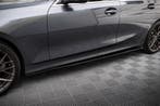 Side Skirts Diffusers BMW 3 M-Pack G20, Verzenden, Nieuw