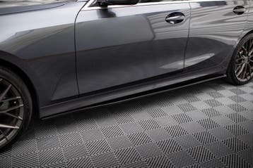 Side Skirts Diffusers BMW 3 M-Pack G20, Verzenden, Nieuw