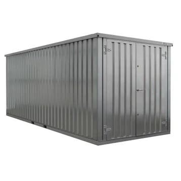 Bekijk aanbieding! | 6x2 meter opslagcontainer | OP=OP!, Nieuw