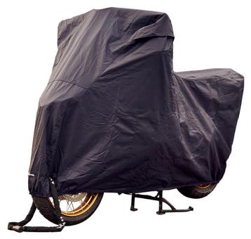 Alfa Outdoor Motorhoes DS Covers, Motoren, Kleding | Motorhelmen, Verzenden, Nieuw met kaartje