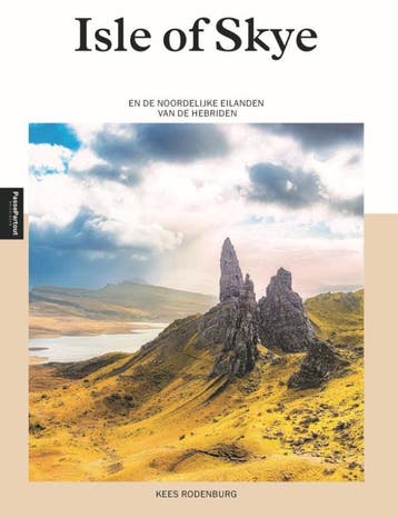 Isle Of Skye | Kees Rodenburg | Nieuw, Ophalen of Verzenden, Nieuw, Kees Rodenburg
