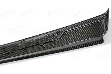 Lamborghini Huracan Carbon Fiber Interieur Dashboard, Verzenden