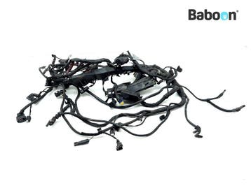 Kabelboom BMW R 1200 GS Adventure 2008-2009 (R1200GSA 08), Verzenden, Gebruikt