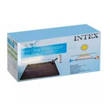 Intex zonneverwarming zwembad – milieuvriendelijke solar.., Ophalen of Verzenden, Nieuw