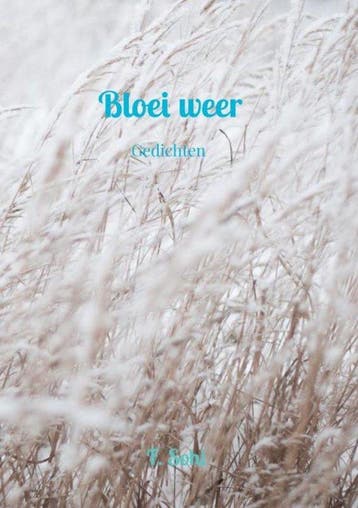 Bloei weer - F. Sohi 9789464808346, Verzenden, Zo goed als nieuw, F. Sohi