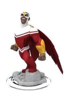 Falcon - Disney Infinity 2.0, Ophalen of Verzenden, Zo goed als nieuw