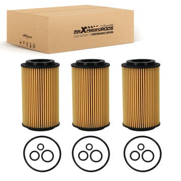 Oil Filter geschikt voor Chrysler Crossfire 3.2L, Mercede..., Auto-onderdelen, Motor en Toebehoren, Verzenden, Nieuw, Chrysler