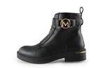 Mexx Biker boots in maat 40 Zwart, Kleding | Dames, Schoenen, Mexx, Verzenden, Zwart, Overige typen