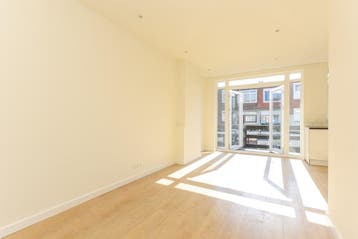 Te huur: Appartement Voltastraat in Schiedam, Zuid-Holland, Appartement, Schiedam