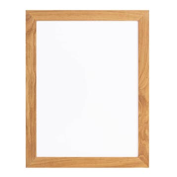 Vintlux Fotolijst Vesterby Massive - Eiken Naturel 50x65 cm, Ophalen of Verzenden, Nieuw