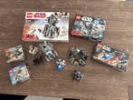 Lego Set - Star Wars - Star wars, Nieuw
