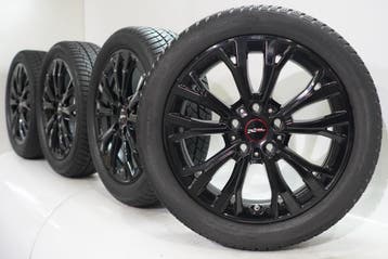 Mini F65 / F66 F67 One / Cooper / Cooper D / Cooper S JCW962, Gebruikt, Velg(en), 17 inch, Winterbanden