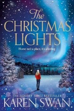 The Christmas Lights - Karen Swan 9781509838080, Verzenden, Gelezen, Karen Swan