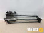 Ruitenwismotor+Mechaniek Ford Mondeo O142314, Ophalen of Verzenden, Nieuw
