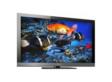 Sony KDL-37EX500 - 37 inch Full HD TV met 4 HDMI-ingangen, Audio, Tv en Foto, Televisies, Ophalen, Zo goed als nieuw, Full HD (1080p)