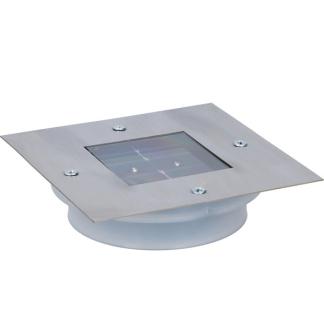 Solar grondspot | Grundig | 13 cm, Tuin en Terras, Buitenverlichting, Nieuw, Verzenden