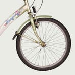 Loekie kinderfiets 22 inch, Ophalen of Verzenden, Gebruikt, Loekie